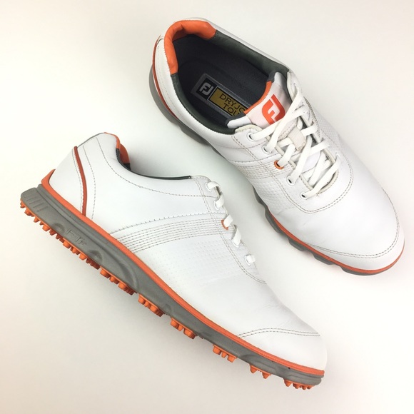 footjoy dryjoy casual